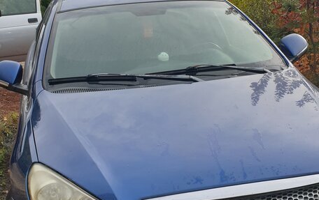 Chery M11 (A3), 2010 год, 330 000 рублей, 2 фотография