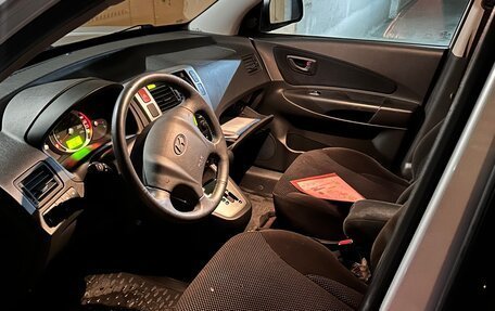 Hyundai Tucson III, 2008 год, 1 250 000 рублей, 7 фотография