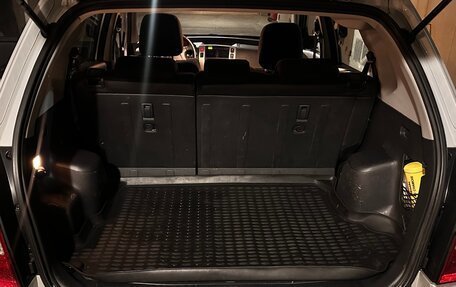 Hyundai Tucson III, 2008 год, 1 250 000 рублей, 8 фотография