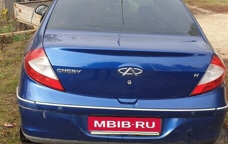 Chery M11 (A3), 2010 год, 330 000 рублей, 3 фотография