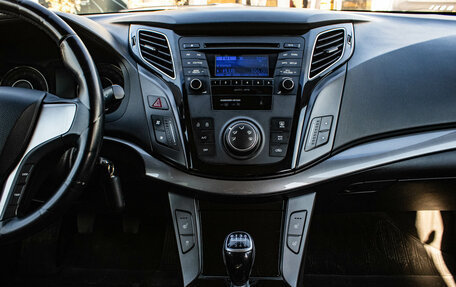 Hyundai i40 I рестайлинг, 2014 год, 1 049 000 рублей, 7 фотография