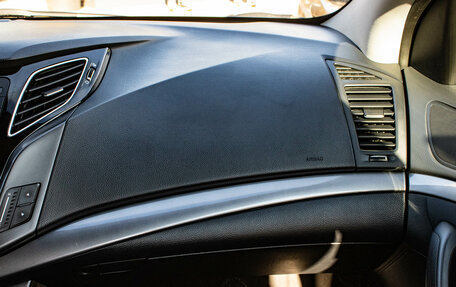 Hyundai i40 I рестайлинг, 2014 год, 1 049 000 рублей, 8 фотография