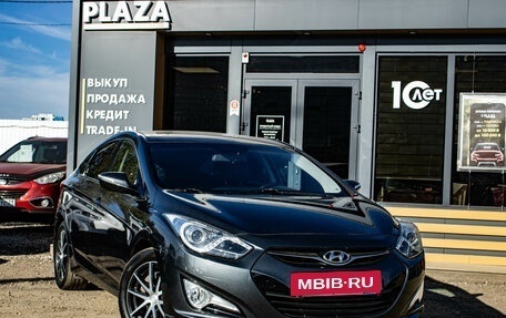 Hyundai i40 I рестайлинг, 2014 год, 1 049 000 рублей, 2 фотография