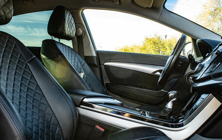 Hyundai i40 I рестайлинг, 2014 год, 1 049 000 рублей, 12 фотография