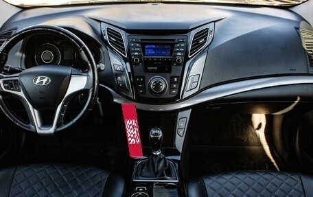 Hyundai i40 I рестайлинг, 2014 год, 1 049 000 рублей, 5 фотография