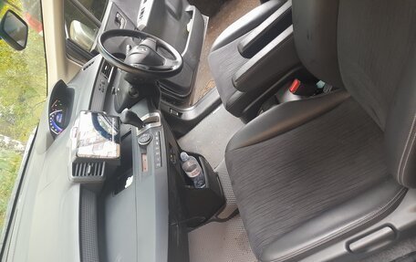 Honda Freed I, 2013 год, 1 400 000 рублей, 8 фотография