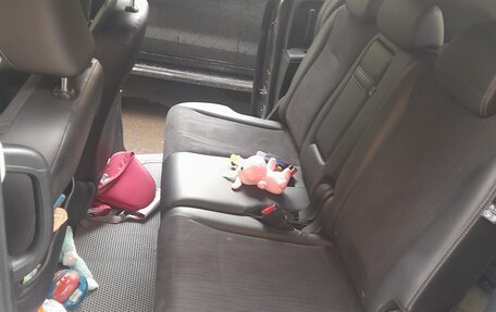 Honda Freed I, 2013 год, 1 400 000 рублей, 14 фотография