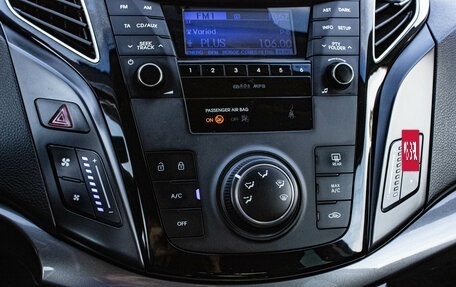 Hyundai i40 I рестайлинг, 2014 год, 1 049 000 рублей, 17 фотография