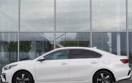 KIA Cerato IV, 2019 год, 1 750 000 рублей, 8 фотография