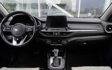 KIA Cerato IV, 2019 год, 1 750 000 рублей, 11 фотография