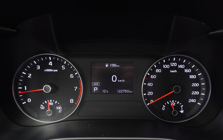 KIA Cerato IV, 2019 год, 1 750 000 рублей, 13 фотография