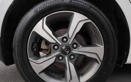 KIA Cerato IV, 2019 год, 1 750 000 рублей, 23 фотография