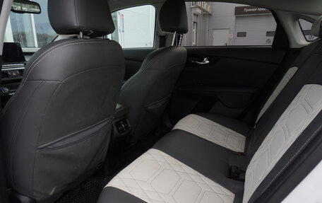 KIA Cerato IV, 2019 год, 1 750 000 рублей, 22 фотография