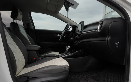 KIA Cerato IV, 2019 год, 1 750 000 рублей, 20 фотография