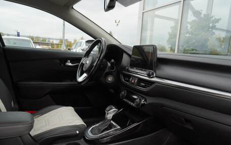 KIA Cerato IV, 2019 год, 1 750 000 рублей, 21 фотография