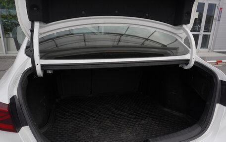 KIA Cerato IV, 2019 год, 1 750 000 рублей, 25 фотография