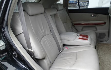 Lexus RX II рестайлинг, 2004 год, 970 000 рублей, 5 фотография