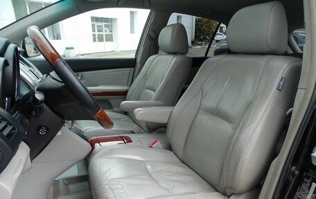 Lexus RX II рестайлинг, 2004 год, 970 000 рублей, 3 фотография