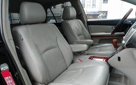 Lexus RX II рестайлинг, 2004 год, 970 000 рублей, 4 фотография