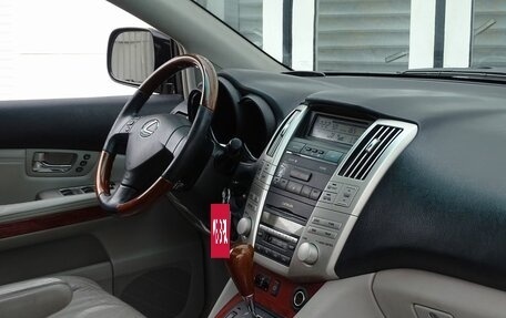 Lexus RX II рестайлинг, 2004 год, 970 000 рублей, 6 фотография