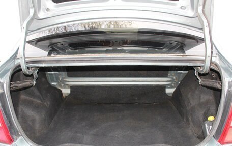 Renault Logan I, 2011 год, 420 000 рублей, 13 фотография