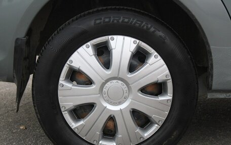 Renault Logan I, 2011 год, 420 000 рублей, 15 фотография