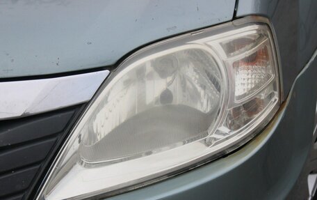 Renault Logan I, 2011 год, 420 000 рублей, 16 фотография