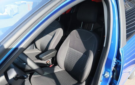 Renault Sandero II рестайлинг, 2020 год, 1 116 833 рублей, 10 фотография
