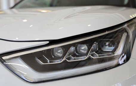 Toyota Highlander, 2025 год, 6 500 000 рублей, 9 фотография