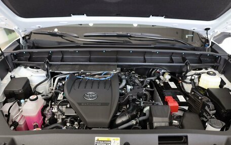 Toyota Highlander, 2025 год, 6 500 000 рублей, 11 фотография