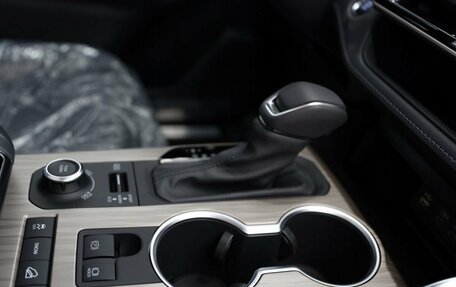 Toyota Highlander, 2025 год, 6 500 000 рублей, 17 фотография