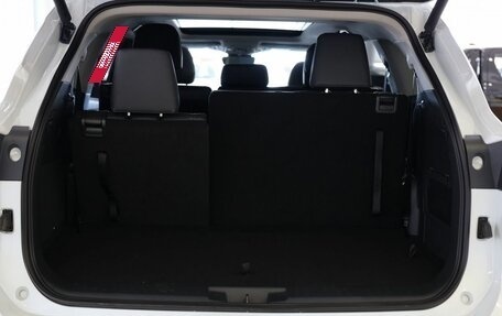 Toyota Highlander, 2025 год, 6 500 000 рублей, 21 фотография