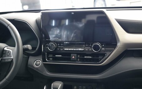 Toyota Highlander, 2025 год, 6 500 000 рублей, 24 фотография