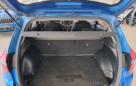 Hyundai Creta I рестайлинг, 2019 год, 1 650 000 рублей, 14 фотография
