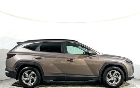 Hyundai Tucson, 2022 год, 3 277 000 рублей, 4 фотография