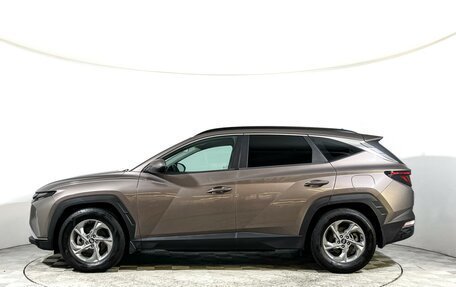 Hyundai Tucson, 2022 год, 3 277 000 рублей, 8 фотография