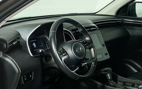 Hyundai Tucson, 2022 год, 3 277 000 рублей, 13 фотография