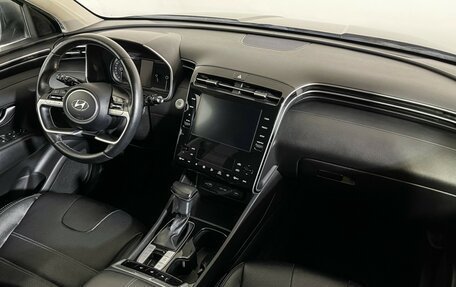Hyundai Tucson, 2022 год, 3 277 000 рублей, 9 фотография