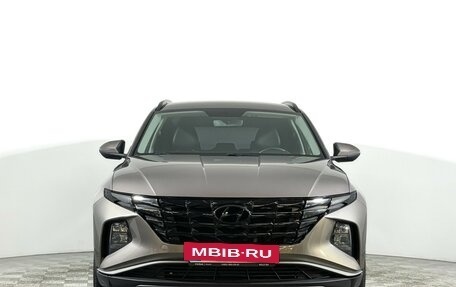 Hyundai Tucson, 2022 год, 3 277 000 рублей, 2 фотография