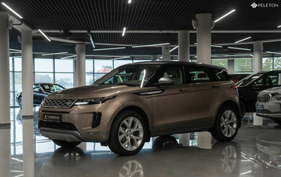 Land Rover Range Rover Evoque II, 2020 год, 4 240 000 рублей, 1 фотография