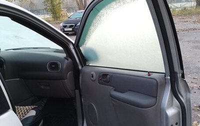 Chrysler Voyager, 2021 год, 600 000 рублей, 1 фотография