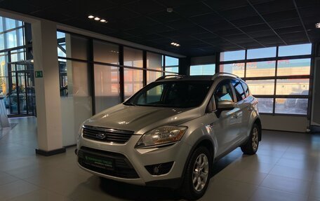 Ford Kuga III, 2008 год, 800 000 рублей, 1 фотография