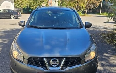 Nissan Qashqai+2 I, 2011 год, 1 380 000 рублей, 1 фотография