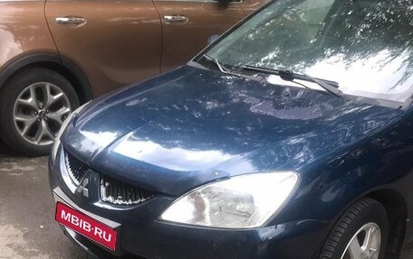 Mitsubishi Lancer IX, 2003 год, 150 000 рублей, 1 фотография