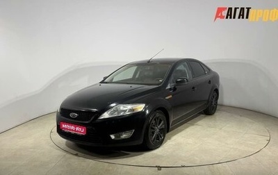 Ford Mondeo III, 2007 год, 400 000 рублей, 1 фотография