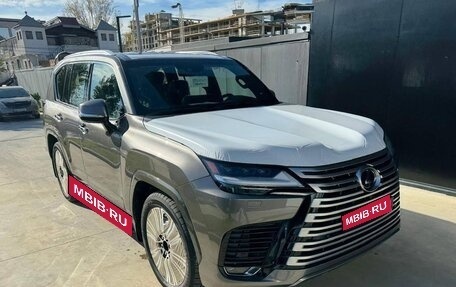 Lexus LX, 2025 год, 19 190 000 рублей, 1 фотография