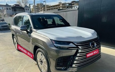 Lexus LX, 2025 год, 19 190 000 рублей, 1 фотография