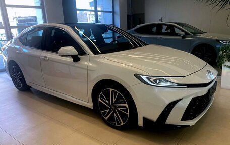 Toyota Camry, 2025 год, 4 550 000 рублей, 1 фотография