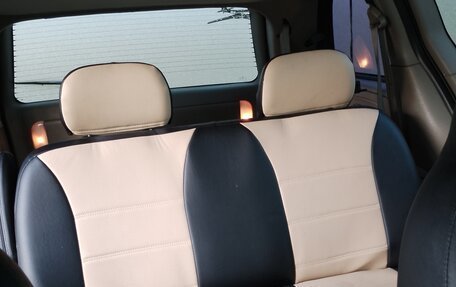 Chrysler Voyager, 2021 год, 600 000 рублей, 2 фотография
