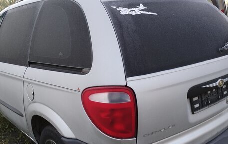 Chrysler Voyager, 2021 год, 600 000 рублей, 8 фотография